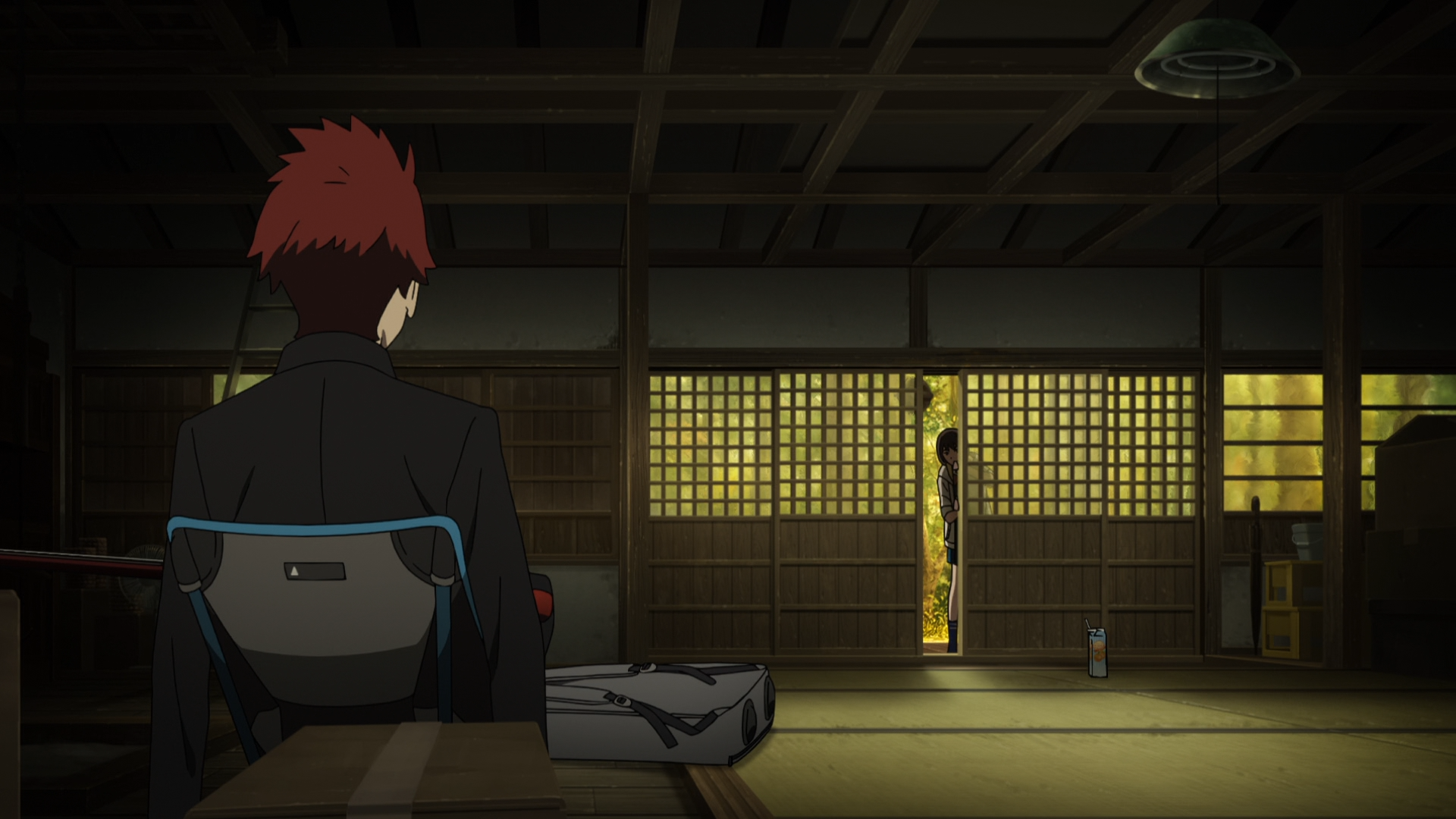 Sora no Aosa wo Shiru Hito yo (Ramon10)